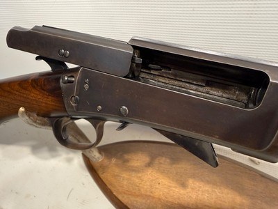 Marlin Model 30 Takedown 16 Ga. w/ 28” Full Choke Barrel - Image 4 of 24