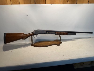 Marlin Model 30 Takedown 16 Ga. w/ 28” Full Choke Barrel - Image 1 of 24
