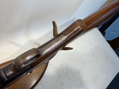Marlin Model 30 Takedown 16 Ga. w/ 28” Full Choke Barrel - Image 16 of 24