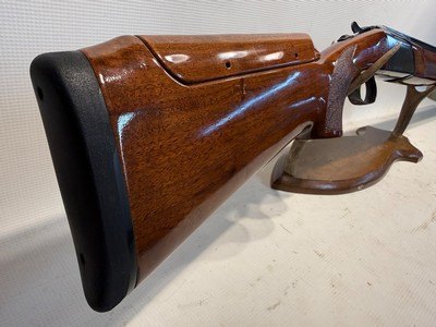 Stoeger Condor Competition 12 ga. w/ 30” Ported Barrels - Image 2 of 20