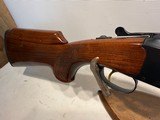 Stoeger Condor Competition 12 ga. w/ 30” Ported Barrels - Image 3 of 20