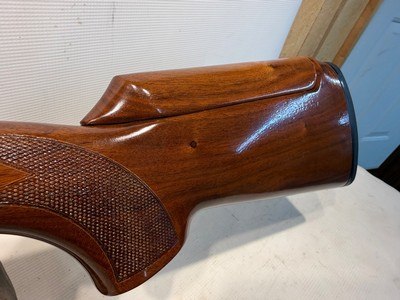 Stoeger Condor Competition 12 ga. w/ 30” Ported Barrels - Image 8 of 20