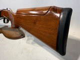 Stoeger Condor Competition 12 ga. w/ 30” Ported Barrels - Image 7 of 20