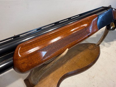 Stoeger Condor Competition 12 ga. w/ 30” Ported Barrels - Image 10 of 20