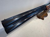 Stoeger Condor Competition 12 ga. w/ 30” Ported Barrels - Image 11 of 20