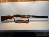 Stoeger Condor Competition 12 ga. w/ 30” Ported Barrels - Image 1 of 20