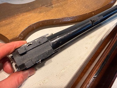 Stoeger Condor Competition 12 ga. w/ 30” Ported Barrels - Image 16 of 20