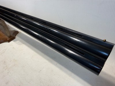 Stoeger Condor Competition 12 ga. w/ 30” Ported Barrels - Image 6 of 20
