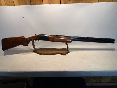 Stoeger Condor Competition 12 ga. w/ 30” Ported Barrels - Image 1 of 20