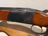 Stoeger Condor Competition 12 ga. w/ 30” Ported Barrels - Image 9 of 20