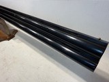 Stoeger Condor Competition 12 ga. w/ 30” Ported Barrels - Image 6 of 20