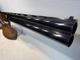 Tikka Model 512S Sporting 12ga. w/ 28” Barrel and Adjustable Cheek Piece - Image 13 of 25