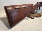 Tikka Model 512S Sporting 12ga. w/ 28” Barrel and Adjustable Cheek Piece - Image 8 of 25