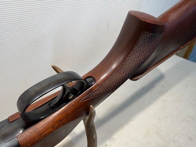 Tikka Model 512S Sporting 12ga. w/ 28” Barrel and Adjustable Cheek Piece - Image 15 of 25