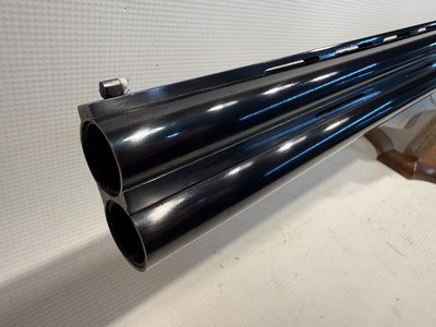 Tikka Model 512S Sporting 12ga. w/ 28” Barrel and Adjustable Cheek Piece - Image 7 of 25