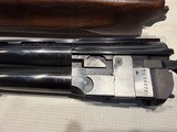 Tikka Model 512S Sporting 12ga. w/ 28” Barrel and Adjustable Cheek Piece - Image 20 of 25
