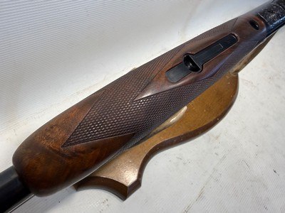 Tikka Model 512S Sporting 12ga. w/ 28” Barrel and Adjustable Cheek Piece - Image 17 of 25