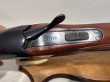 Tikka Model 512S Sporting 12ga. w/ 28” Barrel and Adjustable Cheek Piece - Image 23 of 25