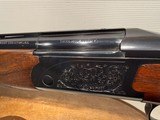 Tikka Model 512S Sporting 12ga. w/ 28” Barrel and Adjustable Cheek Piece - Image 4 of 25