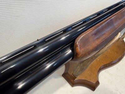 Tikka Model 512S Sporting 12ga. w/ 28” Barrel and Adjustable Cheek Piece - Image 6 of 25