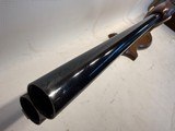 Tikka Model 512S Sporting 12ga. w/ 28” Barrel and Adjustable Cheek Piece - Image 18 of 25