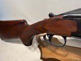 Tikka Model 512S Sporting 12ga. w/ 28” Barrel and Adjustable Cheek Piece - Image 9 of 25