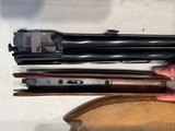 Tikka Model 512S Sporting 12ga. w/ 28” Barrel and Adjustable Cheek Piece - Image 19 of 25