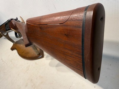 Tikka Model 512S Sporting 12ga. w/ 28” Barrel and Adjustable Cheek Piece - Image 2 of 25