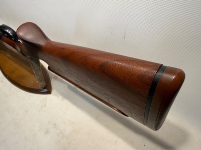 Tikka Model 512S Sporting 12ga. w/ 28” Barrel and Adjustable Cheek Piece - Image 14 of 25