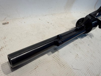 Ruger New Model Super Blackhawk 44 Mag w/ 7 1/2” Barrel and 6 Shot Cylinder - Image 14 of 19