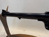 Ruger New Model Super Blackhawk 44 Mag w/ 7 1/2” Barrel and 6 Shot Cylinder - Image 5 of 19