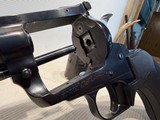 Ruger New Model Super Blackhawk 44 Mag w/ 7 1/2” Barrel and 6 Shot Cylinder - Image 16 of 19