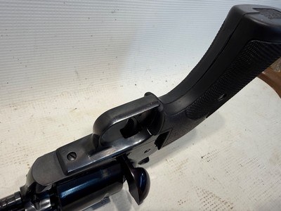 Ruger New Model Super Blackhawk 44 Mag w/ 7 1/2” Barrel and 6 Shot Cylinder - Image 13 of 19