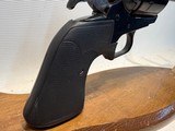 Ruger New Model Super Blackhawk 44 Mag w/ 7 1/2” Barrel and 6 Shot Cylinder - Image 7 of 19