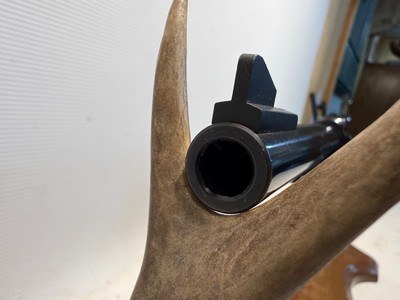 Ruger New Model Super Blackhawk 44 Mag w/ 7 1/2” Barrel and 6 Shot Cylinder - Image 6 of 19