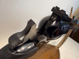 Ruger New Model Super Blackhawk 44 Mag w/ 7 1/2” Barrel and 6 Shot Cylinder - Image 8 of 19