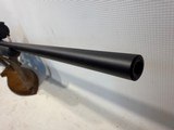 Savage Model 111 .270 Win w/ Nikon 3-9x40 Scope LEFT HANDED - Image 14 of 21