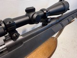 Savage Model 111 .270 Win w/ Nikon 3-9x40 Scope LEFT HANDED - Image 11 of 21