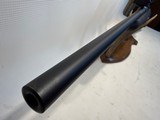 Savage Model 111 .270 Win w/ Nikon 3-9x40 Scope LEFT HANDED - Image 8 of 21