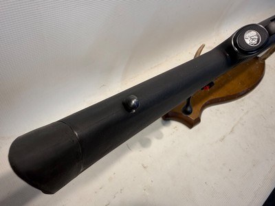 Savage Model 111 .270 Win w/ Nikon 3-9x40 Scope LEFT HANDED - Image 15 of 21