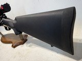Savage Model 111 .270 Win w/ Nikon 3-9x40 Scope LEFT HANDED - Image 2 of 21