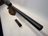Savage Model 111 .270 Win w/ Nikon 3-9x40 Scope LEFT HANDED - Image 19 of 21