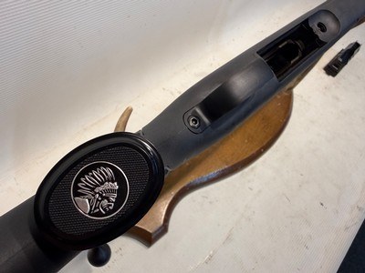 Savage Model 111 .270 Win w/ Nikon 3-9x40 Scope LEFT HANDED - Image 16 of 21
