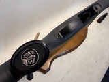 Savage Model 111 .270 Win w/ Nikon 3-9x40 Scope LEFT HANDED - Image 16 of 21