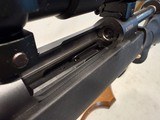 Savage Model 111 .270 Win w/ Nikon 3-9x40 Scope LEFT HANDED - Image 5 of 21