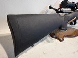 Savage Model 111 .270 Win w/ Nikon 3-9x40 Scope LEFT HANDED - Image 9 of 21