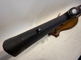 Savage Model 111 .270 Win w/ Nikon 3-9x40 Scope LEFT HANDED - Image 15 of 21