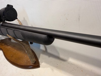 Savage Model 111 .270 Win w/ Nikon 3-9x40 Scope LEFT HANDED - Image 13 of 21