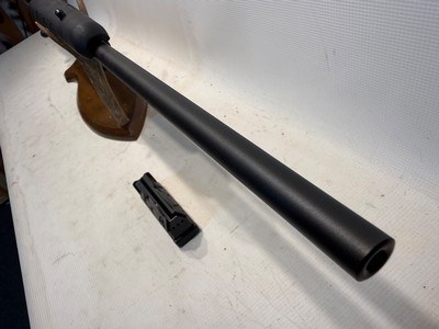 Savage Model 111 .270 Win w/ Nikon 3-9x40 Scope LEFT HANDED - Image 19 of 21