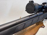 Savage Model 111 .270 Win w/ Nikon 3-9x40 Scope LEFT HANDED - Image 7 of 21